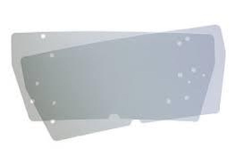 10 Tear Off Visor Covers For Anest Iwata Airfed Mask Viuaf2112K10