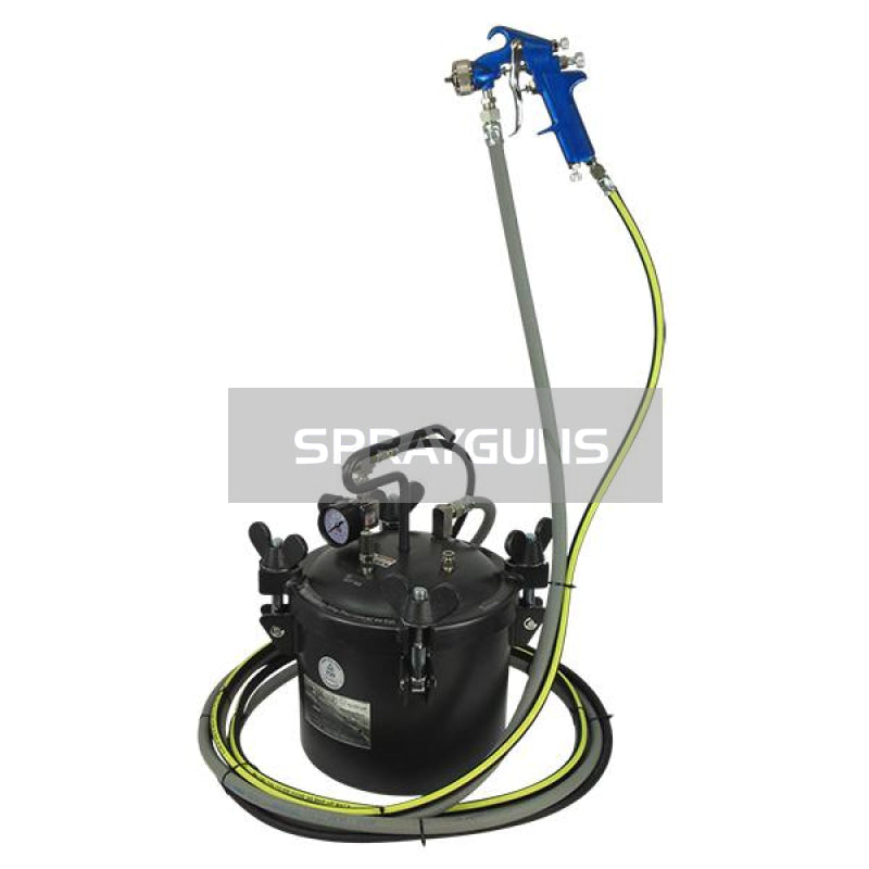 10Ltr Pressure Tank - Basic Spray Package