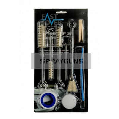 13 Piece Gun Cleaning Kit