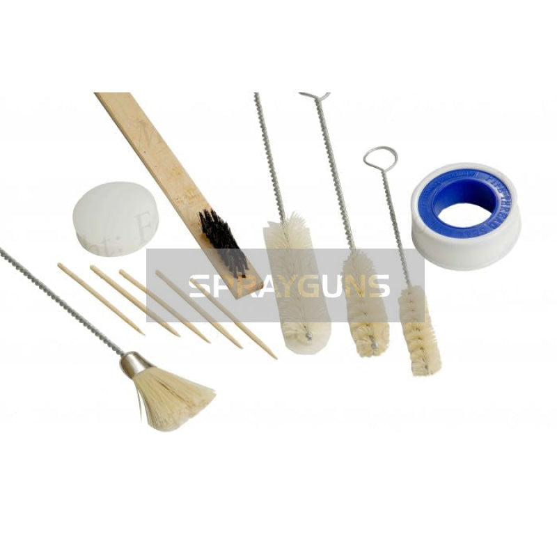 13 Piece Gun Cleaning Kit