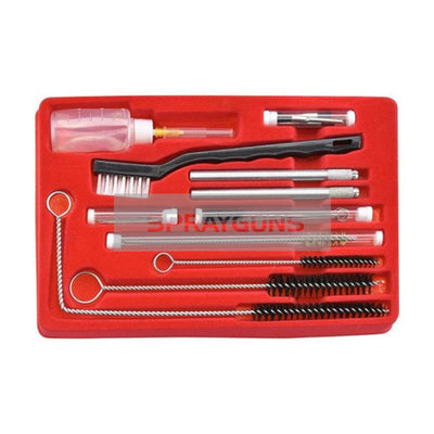 23 Piece Gun Cleaning Kit