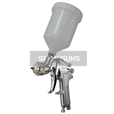4001G Gravity Feed Spray Gun