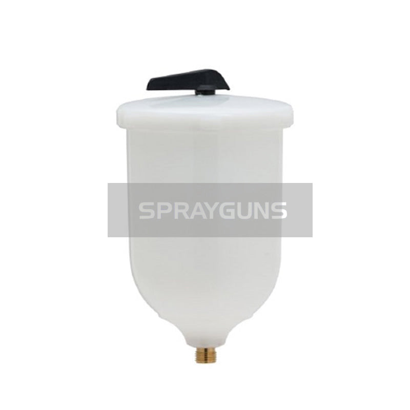 Anest Iwata 600ml Gravity Cup PCG-6P-2B-AZ