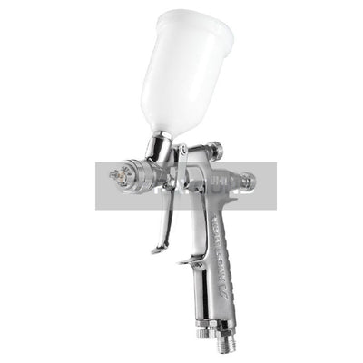 Anest Iwata Lph80 Hvlp Mini Spray Gun