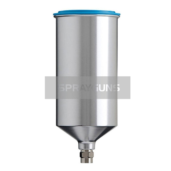 thumbnail image 2 of ANEST IWATA PCG-6P-M 600ml Gravity Cup For W-400 Spray Gun – New In Box 2 of 6