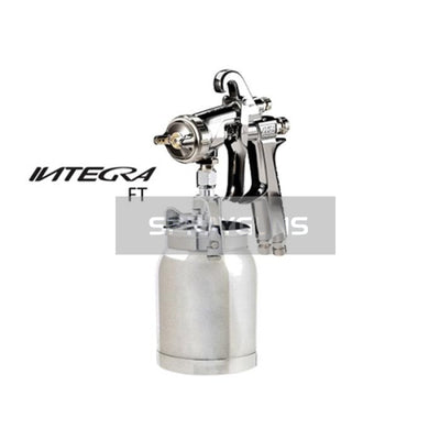 Anest Iwata W200 Integra Ft Suction Spray Gun