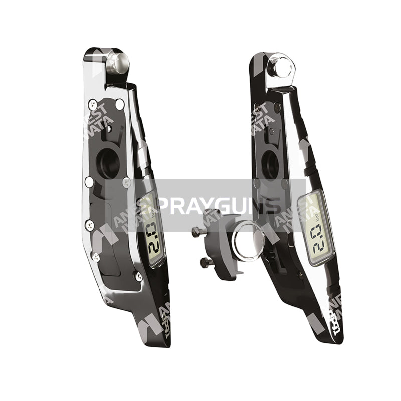 Anest Iwata Ws400 | Ls400 Series 2 Superior Kit - X Digital