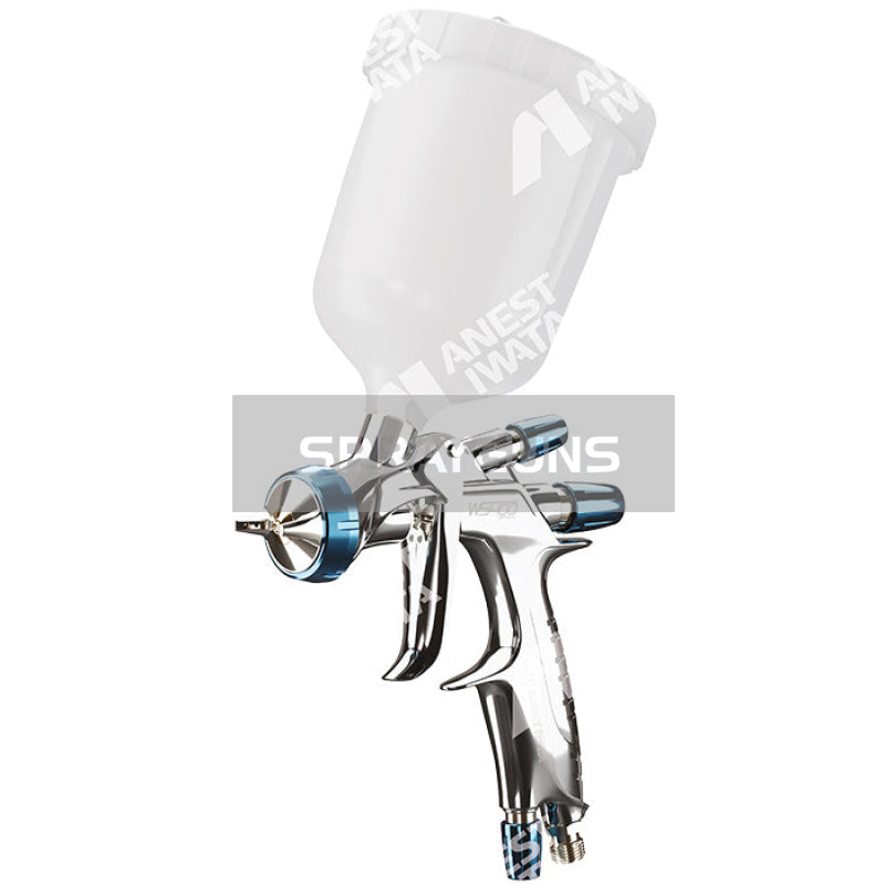 Anest Iwata Ws400 Series 2 Spray Gun - Base Non Digital