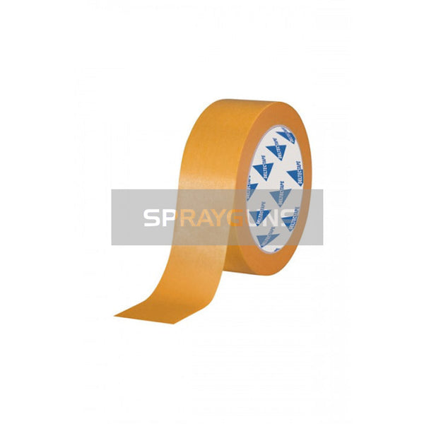 Deltec Gold Masking Tape 36mm Single Roll Spray Guns