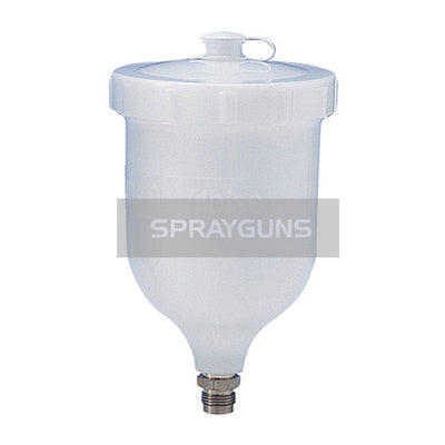 Devilbiss Gravity Cup 120Ml