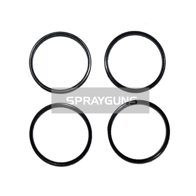 DeVilbiss Air Fed Mask Filter Cap Seal (PROV-34-K4)