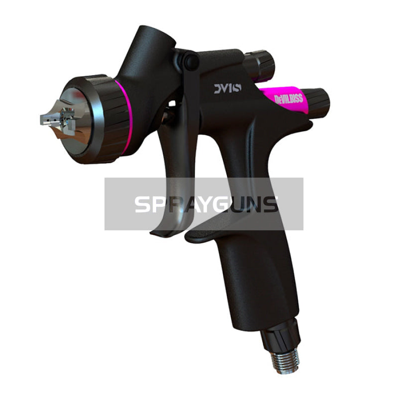 Devilbiss Dv1S Smart Repair Spray Gun