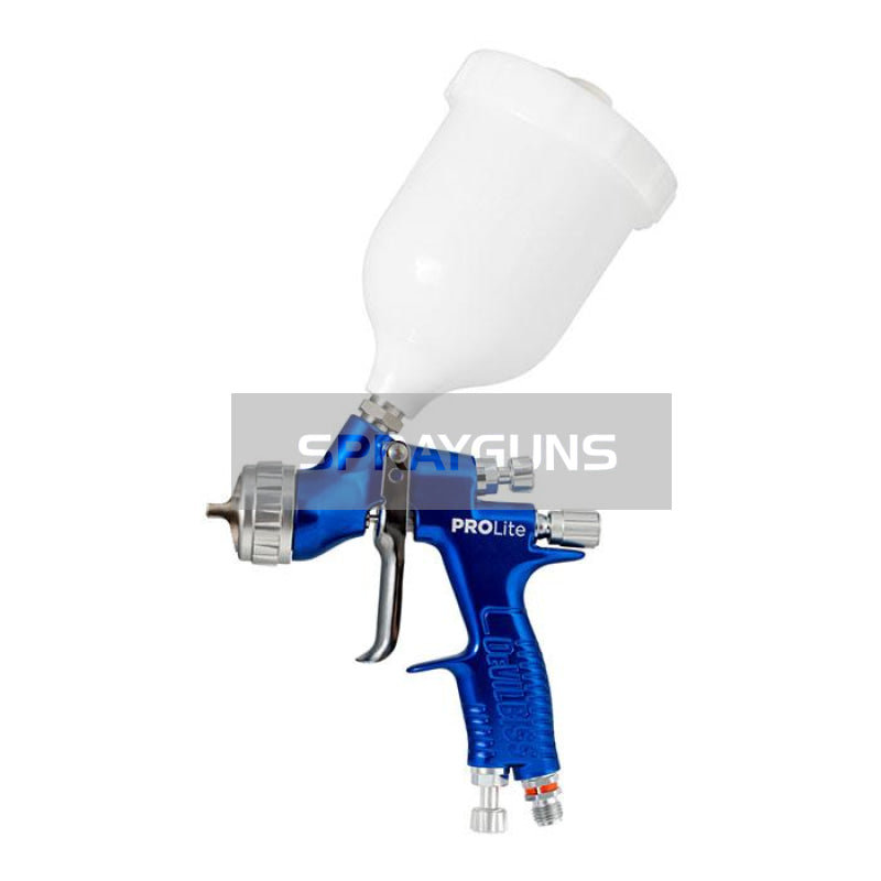Devilbiss Prolite Gravity Spray Gun