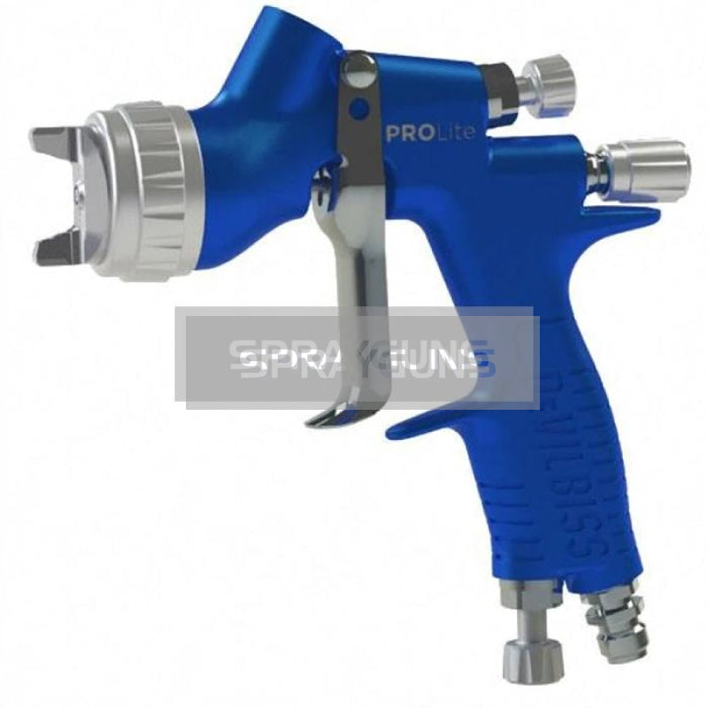 Devilbiss Prolite Gravity Spray Gun