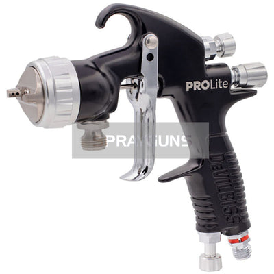 DeVilbiss PROLite Pressure Spray Gun
