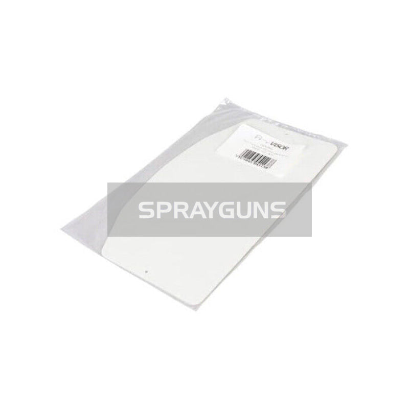 Devilbiss PROV-650 PROV-36-K10 10 tear off visor covers