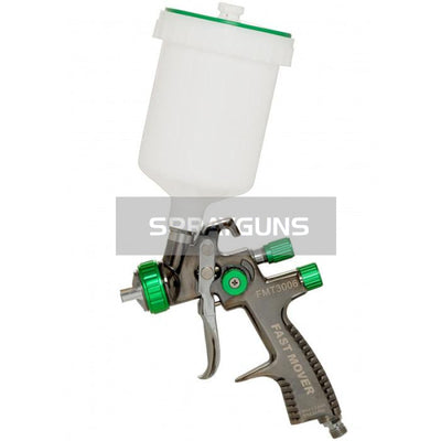 Fmt 3006 Lvlp Gravity Feed Spray Gun 1.3Mm