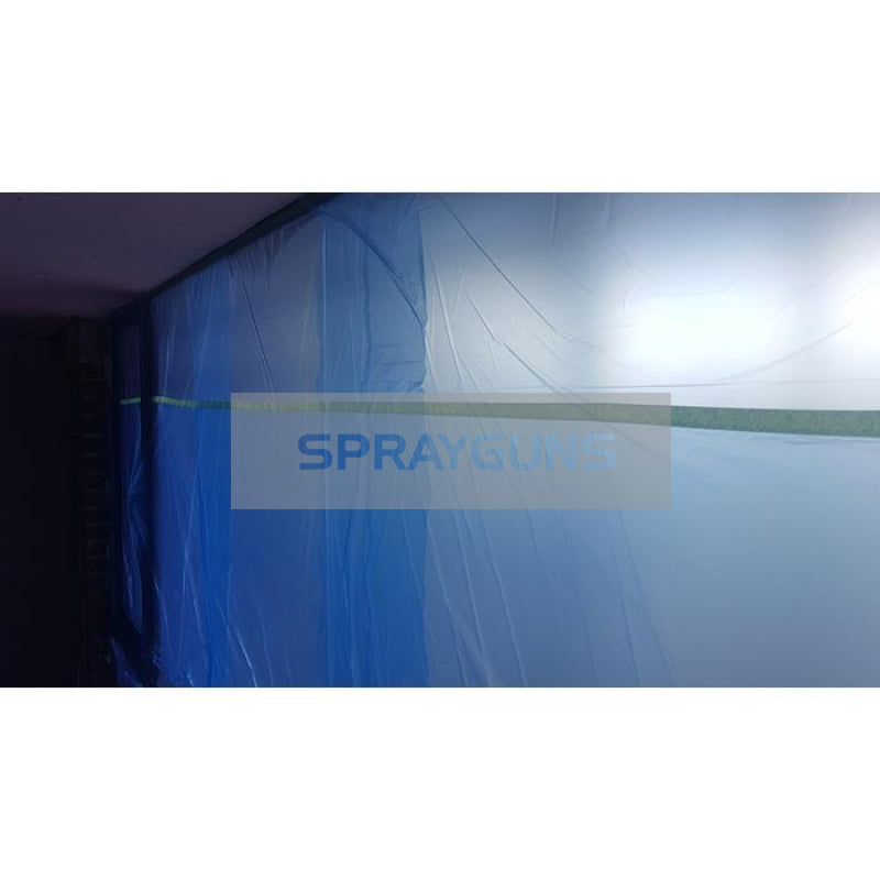 Indasa Masking Sheeting Pre-Taped 350mm