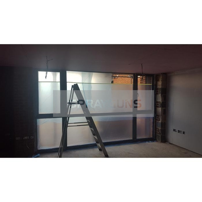 Indasa Masking Sheeting Pre-Taped 600mm