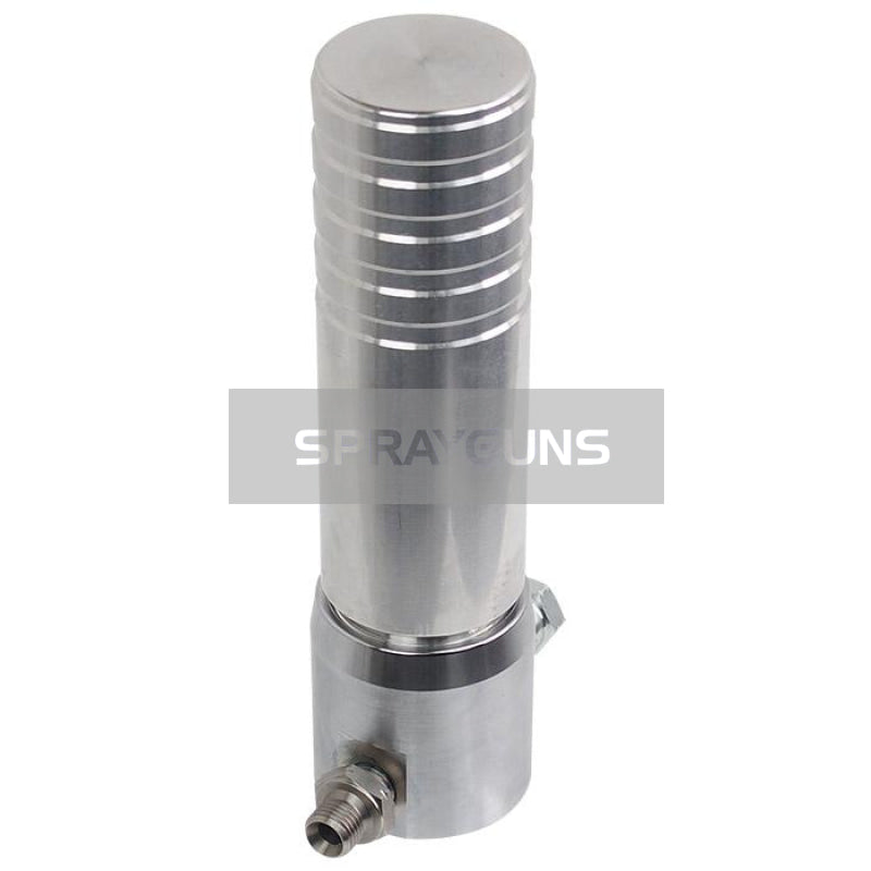 Inline Airless Spray Manifold Filter Assembly