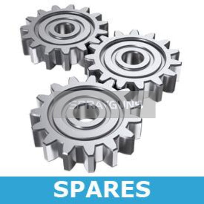 Metalwork New Deal Spares And Accessories