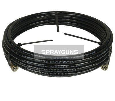 Paint Hose Lp - 3/8 Bore 10M