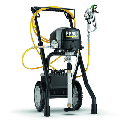Wagner Power Painter 90 HEA 230v Airless Spray Unit