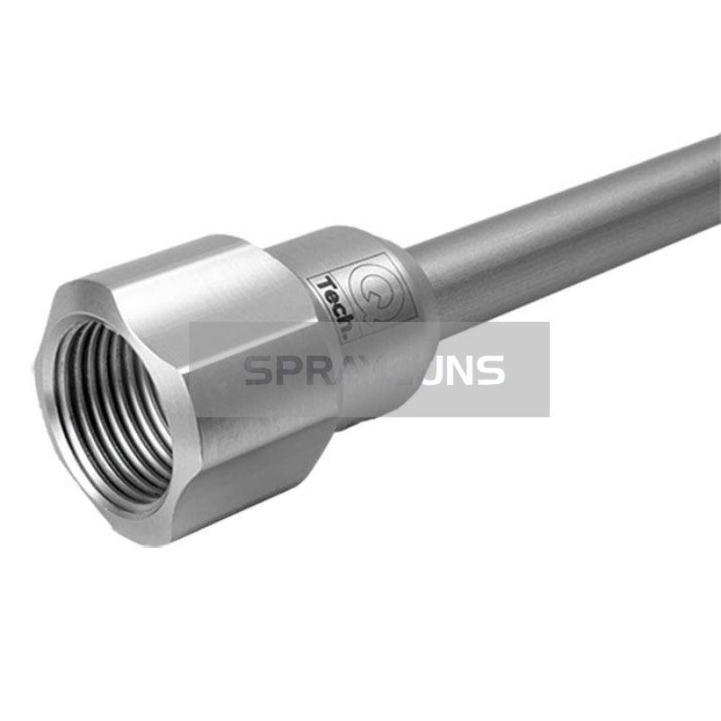 Q-Tech Airless Spray Tip Extension 7/8 - Select Size