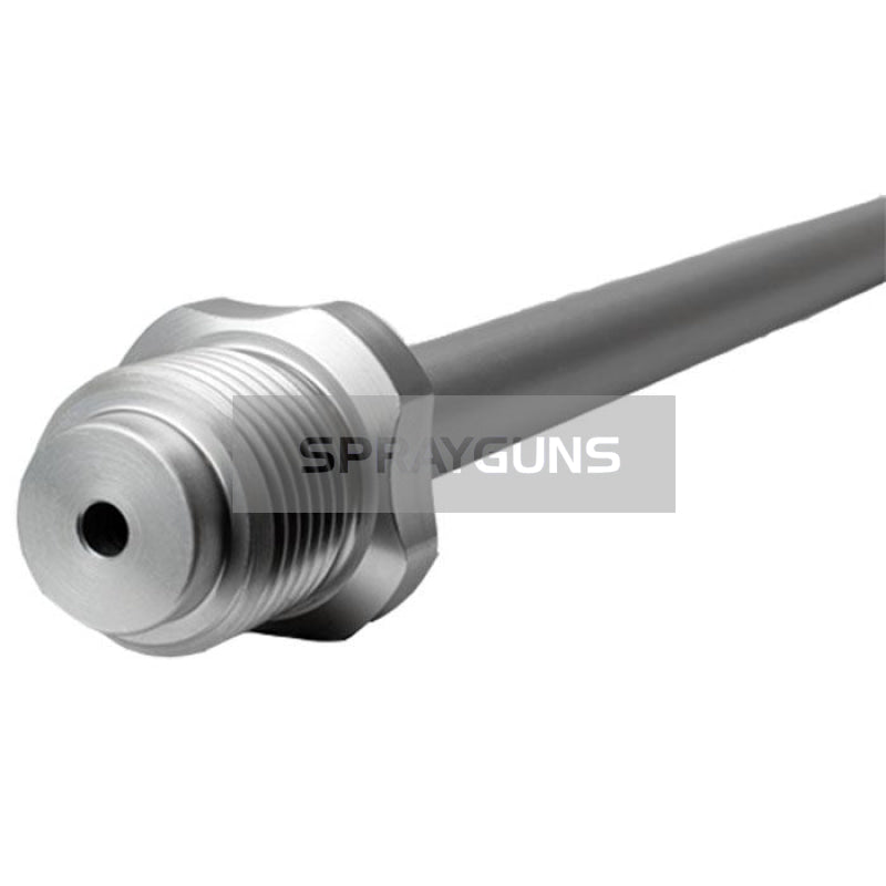Q-Tech Airless Spray Tip Extension 7/8 - Select Size