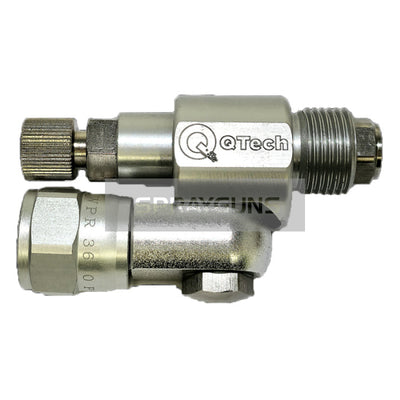 Q-Tech Iq Valve Qss-010