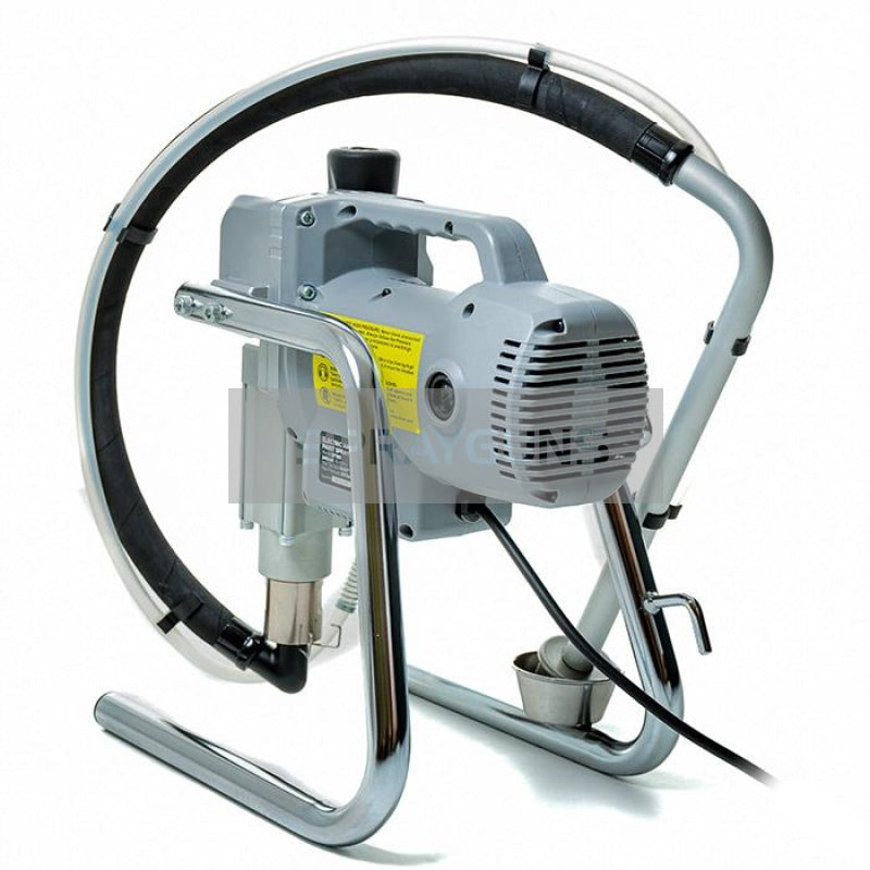 Q-Tech Qt190 Airless Sprayer Package - Promo Deal