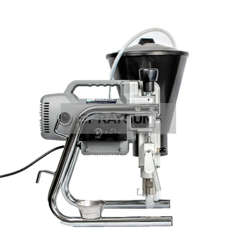 Qtech Qt190 Plus Airless Sprayer