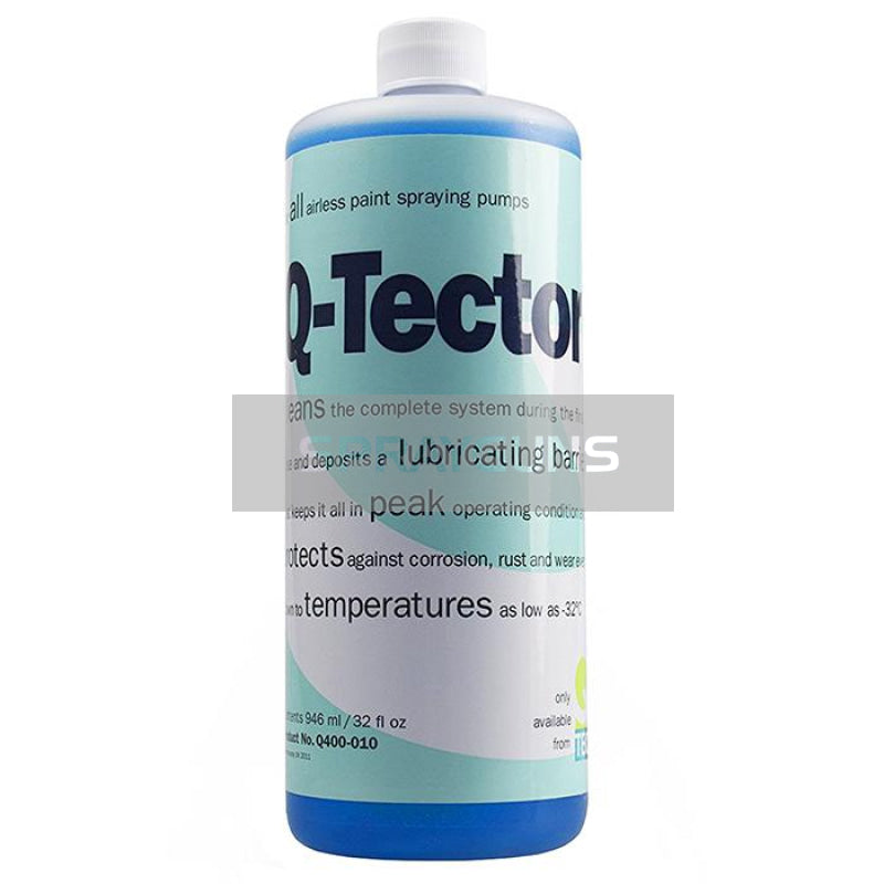 Q-Tector 946Ml