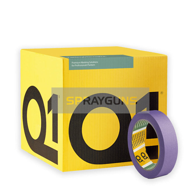 Q1 Delicate Surface Masking Tape 3570 - Box