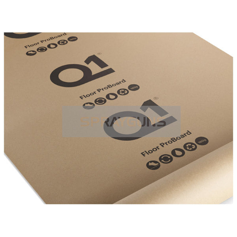 Q1 Floor Pro Board 90Cm X 45M Q1Fpb