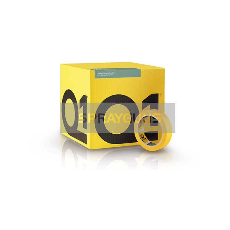 Q1 Q Tape Precision Masking 3560 - Box