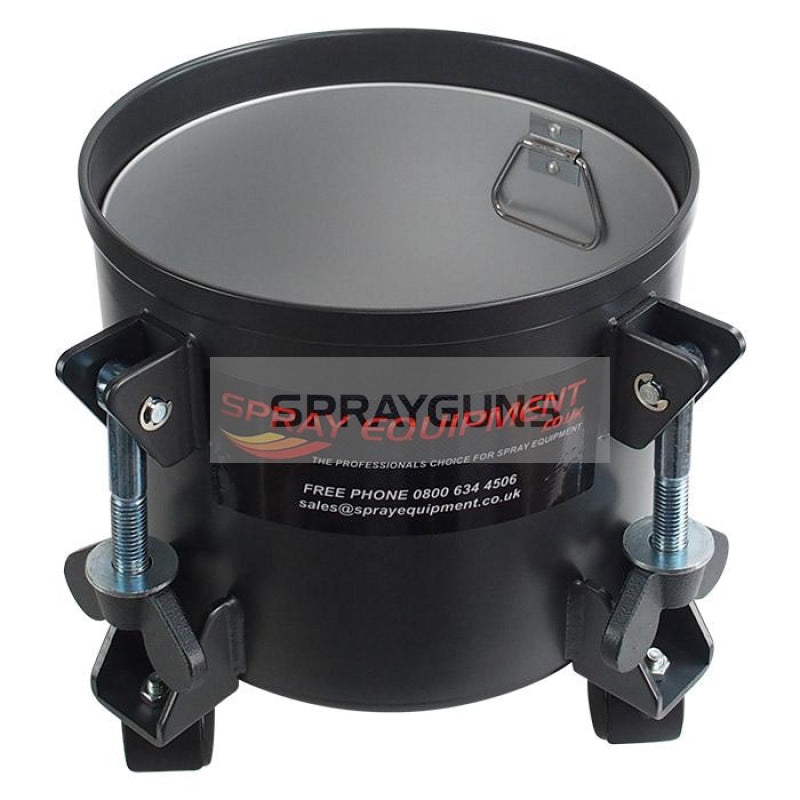 Resin Model Moulding Pressure Tank 10Ltr