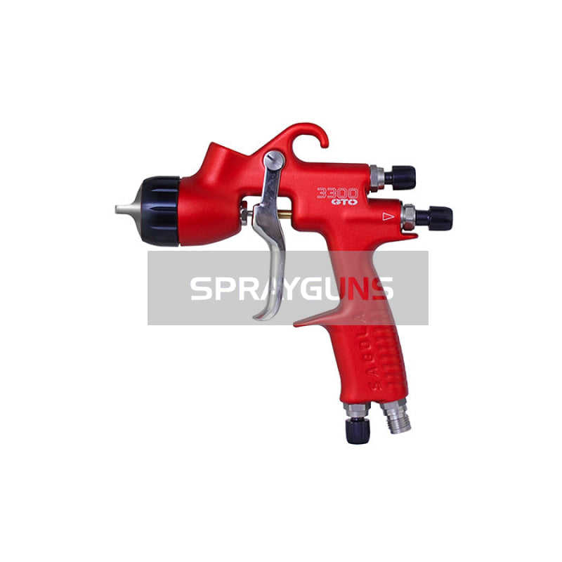 Sagola Gto 3300 Gravity Feed Spray Gun