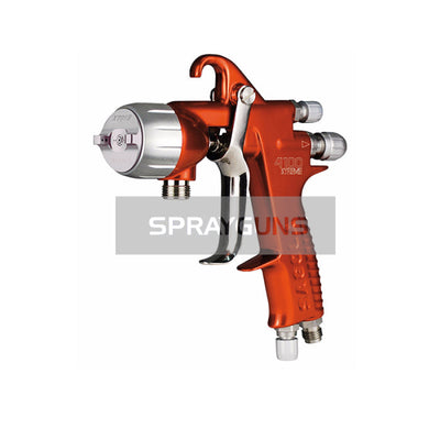 Sagola X 4100 Series Pressure Spray Gun