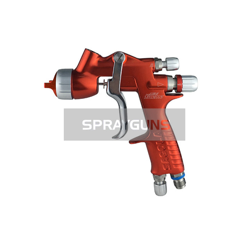 Sagola 4600 Xtreme Mini Gravity Spray Gun