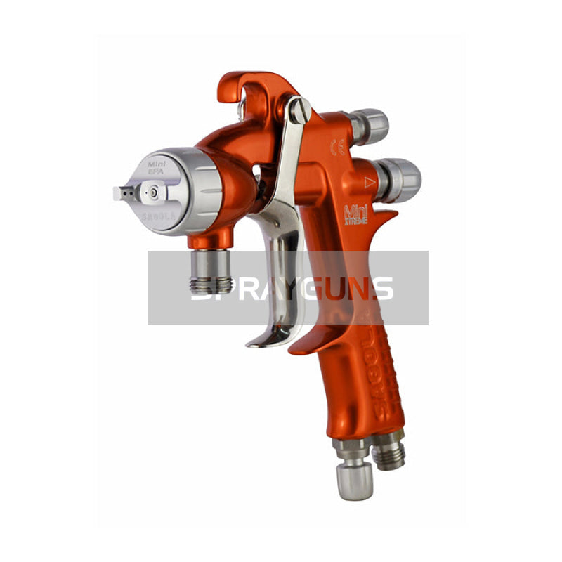 Sagola 4600 Xtreme Mini Pressure Spray Gun