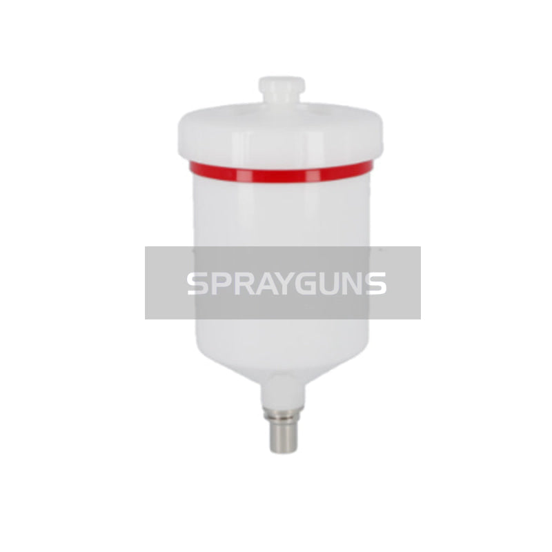 Sata 600Ml Plastic Pot 27243