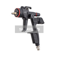SATA Jet X Digital Pro Gravity Feed Spray Gun