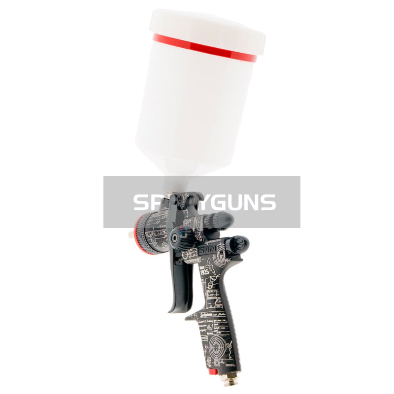 SATAjet 100 B 100 Years Limited Edition Spray Gun