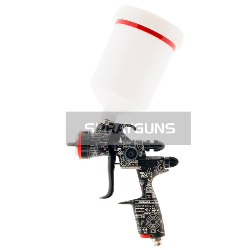 SATAjet 100 B 100 Years Limited Edition Spray Gun