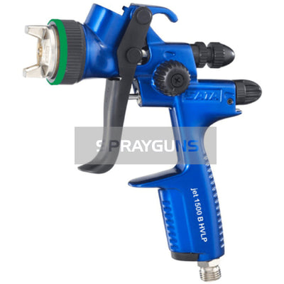 Satajet 1500 Rp/Hvlp Spray Gun