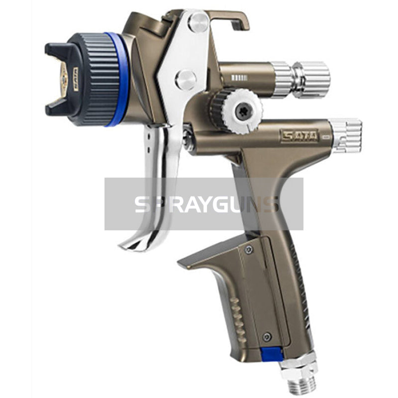Satajet X 5500 Rp/Hvlp Non-Digital Spray Gun 1061548 1126897