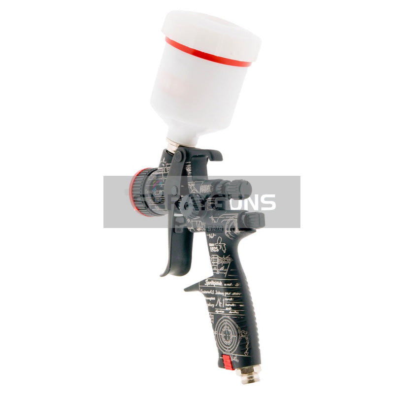 SATA Minijet 4400 B 100 Years Limited Edition Digital Ready Spray Gun