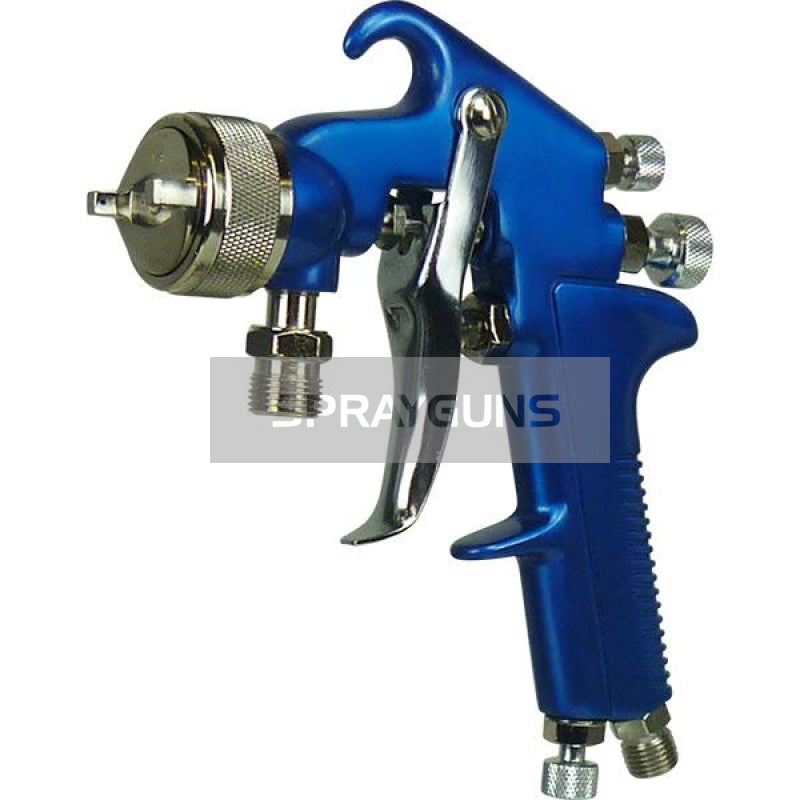 Ses 3000 Pressure Feed Spray Gun