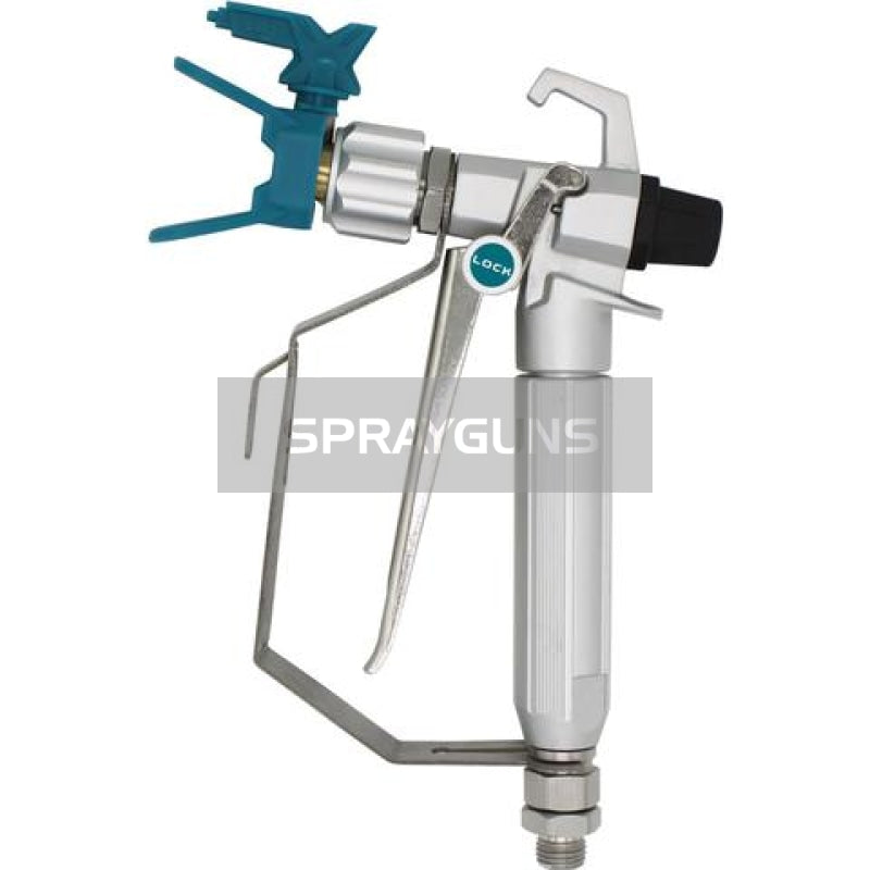 Ses Dp-X6V Airless Sprayer Package With Handy Paint Hopper